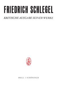 Produktbild: Lessings Gedanken und Meinungen / aus dessen Schriften zusammengestellt und erl&auml;utert von Friedrich Schlegel