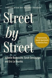 Produktbild: Street by Street