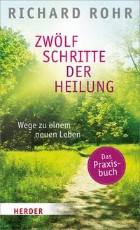 Produktbild: Zw&ouml;lf Schritte der Heilung
