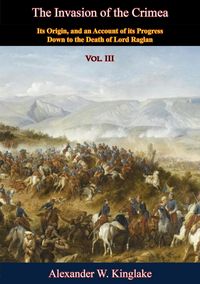 Produktbild: Invasion of the Crimea: Vol. III [Sixth Edition]