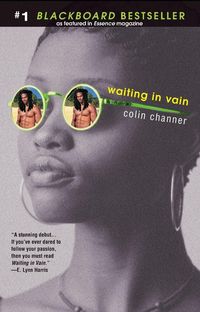 Produktbild: Waiting in Vain