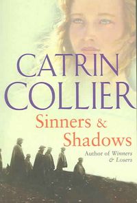 Produktbild: Sinners and Shadows