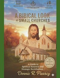 Produktbild: A Biblical Look at Small Churches