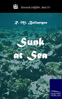 Produktbild: Sunk at Sea