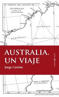 Produktbild: Australia : un viaje