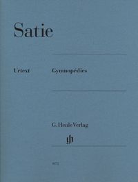 Bild vom Artikel Satie, Erik - Gymnopédies vom Autor 