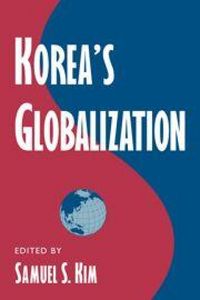 Produktbild: Korea's Globalization