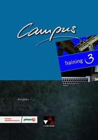 Produktbild: Campus C / Campus C Training 3 Ausgabe ab 2018
