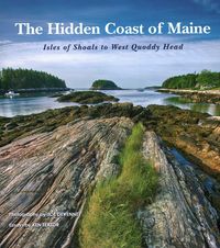 Produktbild: The Hidden Coast of Maine