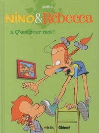 Produktbild: Nino et R&eacute;becca