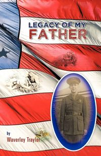 Produktbild: Legacy of My Father