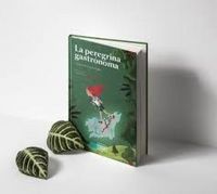 Produktbild: A peregrina gastr&oacute;noma