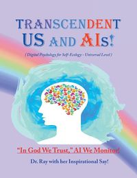 Produktbild: Transcendent Us and AIs!