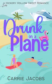 Produktbild: Drunk on a Plane (Hickory Hollow)