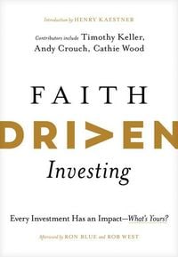 Produktbild: Faith Driven Investing