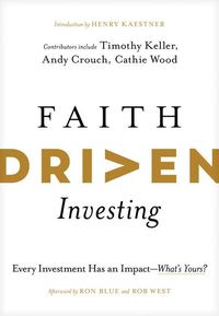 Produktbild: Faith Driven Investing