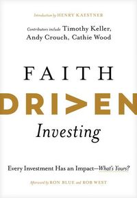 Produktbild: Faith Driven Investing