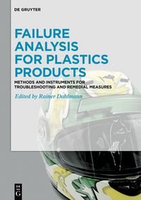 Produktbild: Failure Analysis for Plastics Products