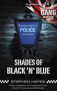 Produktbild: Shades of Black 'n' Blue