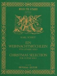 Weihnachtsbüchlein