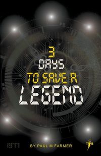 Produktbild: 3 Days to save a Legend