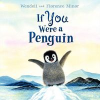 Produktbild: If You Were a Penguin