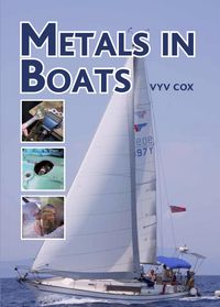 Produktbild: Metals in Boats
