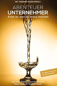 Produktbild: Abenteuer Unternehmer