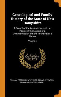 Produktbild: Genealogical & Family Hist Of