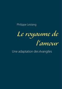 Produktbild: Le royaume de l'amour
