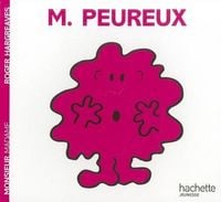 Produktbild: Monsieur Peureux