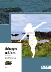 Produktbild: Echappee en ulster