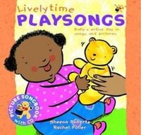 Produktbild: Livelytime Playsongs