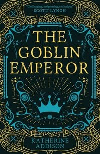 Produktbild: The Goblin Emperor