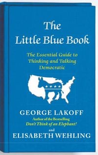 Produktbild: The Little Blue Book