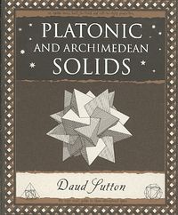 Produktbild: Platonic and Archimedean Solids