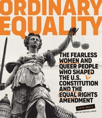 Produktbild: Ordinary Equality