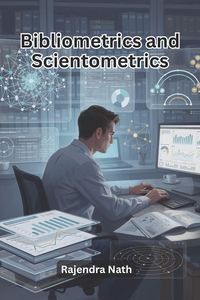 Produktbild: Bibliometrics and Scientometrics