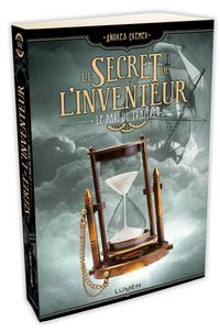 Produktbild: Le secret de l'inventeur