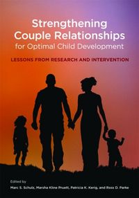 Produktbild: Strengthening Couple Relations