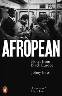 Produktbild: Afropean