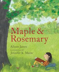 Produktbild: Maple and Rosemary