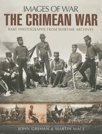 Produktbild: The Crimean War