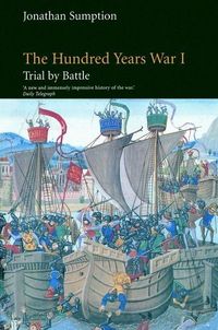 Produktbild: The Hundred Years War, Volume 1