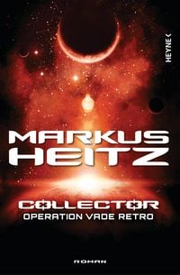 Produktbild: Collector - Operation Vade Retro