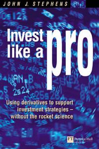 Produktbild: Invest Like a Pro