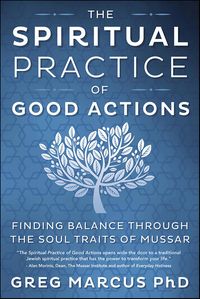 Produktbild: Spiritual Practice of Good Actions