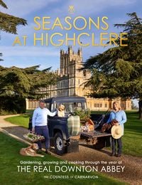 Produktbild: Seasons at Highclere