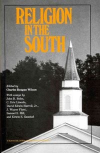 Produktbild: Religion in the South
