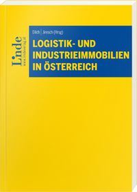 Produktbild: Logistik- und Industrieimmobilien in &Ouml;sterreich